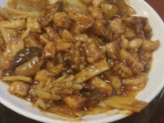 android_upload_pic-金牌餐厅·天津菜·八珍豆腐·老爆三(瓷房子店)