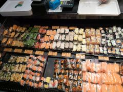 -缘喜外带寿司(上海嘉定宝龙广场店)