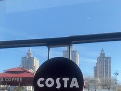 -COSTA COFFEE(龙德广场店)