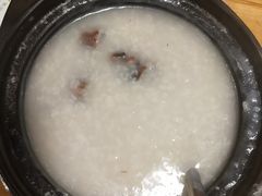 鳝鱼粥-黄金粥港式·早晚茶(海阳路店)