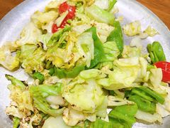 -老虎滩大连海鲜烧烤(水游城店)
