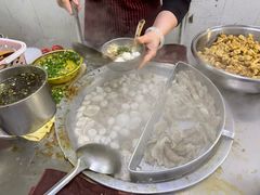 -马脚桥鱼肉羹店(人民路店)