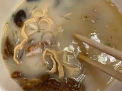 -金狮麟·新豫菜(金码大厦店)
