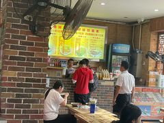 菜单-西环肥仔螺蛳粉(总店)