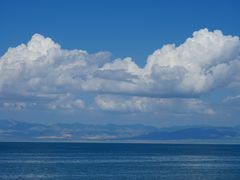 -青海湖二郎剑景区