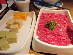-左庭右院鲜牛肉火锅(新梅广场店)