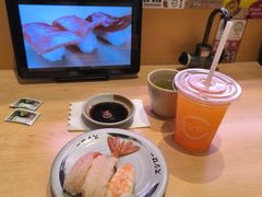 -寿司郎(北京路粤潮楼店)