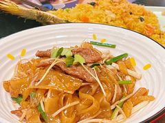 -伯顿西餐厅(厚街香榭丽店)