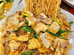 -嘉升大排档(番禺总店)