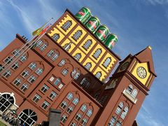 -青岛啤酒博物馆