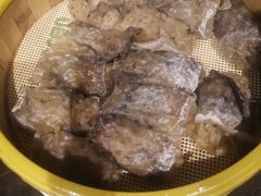 -大叹号·朝鲜族烤肉(潍坊泰华城店)