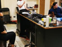 -韩宫录音棚(新街口店)