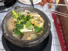 -郑喜旺烧烤(新密总店)