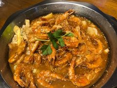 -槐店王婆大虾(开发区店)