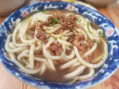 麻辣面-晓军麻辣面馆
