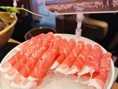 -巴奴毛肚火锅(京西大悦城店)