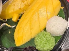 -simply thai天泰(世纪汇店)