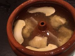 -翠湖宾馆·中餐厅