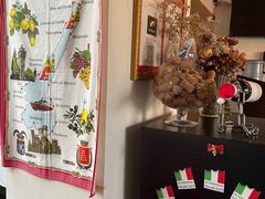 -EATALIA意塔利意式餐厅(鼓楼店)