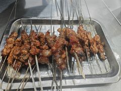 -文文烤肉(大皮院店)