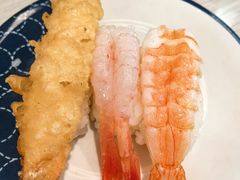 -滨寿司(新街口中央商场店)