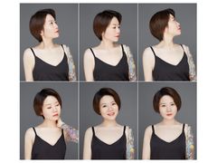 -海马体照相馆(成都来福士广场店)