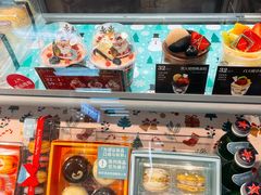 -世纪联华超市(浦电路店)