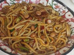 新疆炒米粉-帕米尔食府(白云观店)