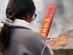 -南岳大庙