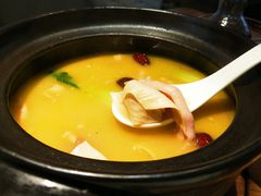-将相和·海鲜蒸饺大连菜