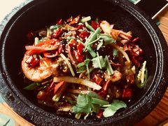 -烛影拾光观景餐厅·创意菜·摄影·小提琴(大唐不夜城店)