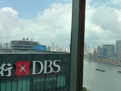 -上海凯宾斯基大酒店