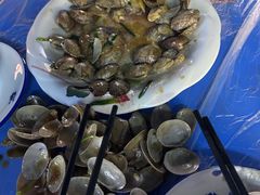 -碧海银沙海鲜餐厅(恒大海上威尼斯店)