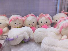 -爱玩嘉年华(江北一店)