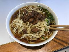 -李兰英湖南面馆(护国路店)
