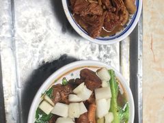 牛腩猪肠河粉-珍珍小食店(西华路店)