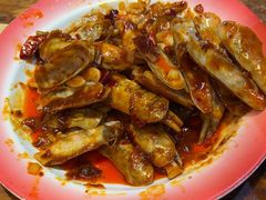-老姑砂锅·烧烤天津菜(体北道店)