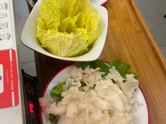 -庭院·冰煮羊·北京涮肉(西单店)