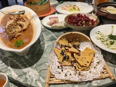 -披云云小馆·味道江湖(姚家园万象汇店)