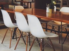 大堂-VESH COFFEE(定西路店)