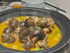 田螺塞肉-千岛湖小鱼儿·淳安匠心农家菜