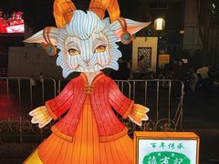 -老门东历史文化街区