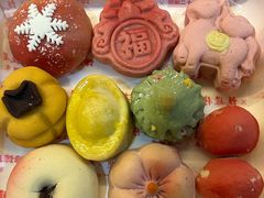 -御茶膳房皇家糕点博物馆(北京首店)