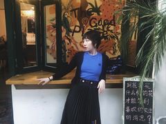 -The Good Place好地方·Brunch·coffee(国贸店)