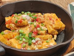 -云海肴云南菜·蒸汽石锅鱼(龙湖上城店)