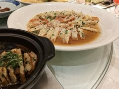 -雷迪森云锦大酒店-阳光西餐厅
