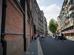 -上海四行仓库抗战纪念馆