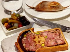 -Le Bistrot de Racine