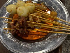 -小街天府(西工小街店)