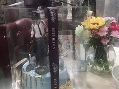-Whisper studio薇语花艺烘焙工作室